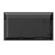 Monitor wielkoformatowy MultiSync M502 50 cali 550cd/m2 24/7