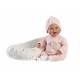Lalka bobas śmiejąca się Mimi 42 cm 