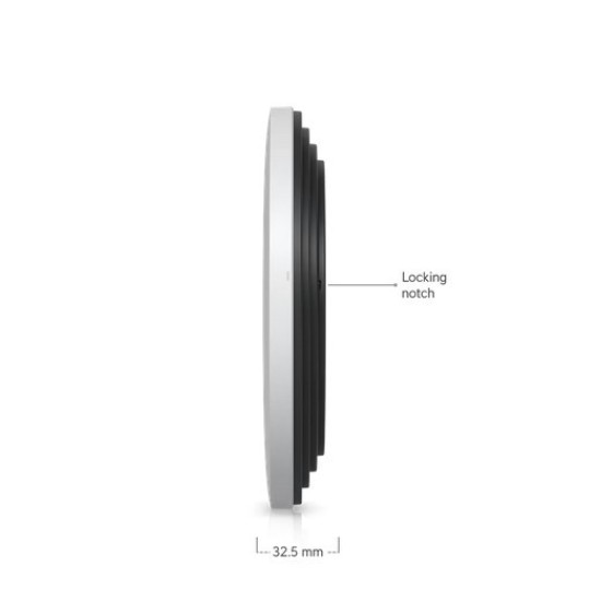 Punkt dostępowy Access Point U7-PRO-XGS 