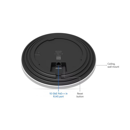 Punkt dostępowy Access Point U7-PRO-XGS 