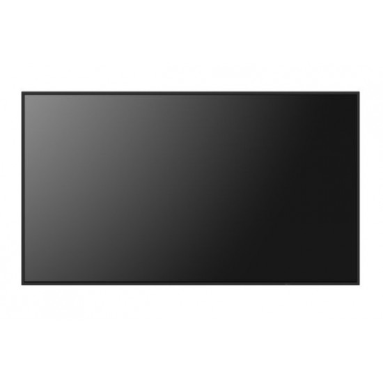 Monitor wielkoformatowy MultiSync E559 55 cali UHD 16/7 350cd/m2 