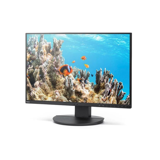 Monitor MultiSync DD-EA242W 24.1 cala  czarny
