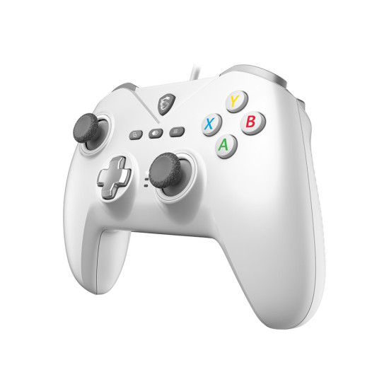 Gamepad Force GC200 Biały 