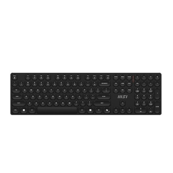 Klawiatura + mysz Forge K210 Combo US 