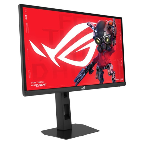 Monitor 24 cale Rog Strix XG248QSG Ace 610Hz 2xHDMI DP 