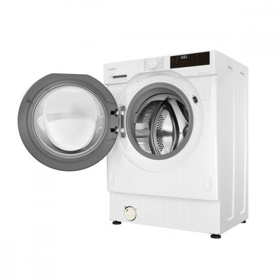 Pralka do zabudowy BC449M4D8J-S 