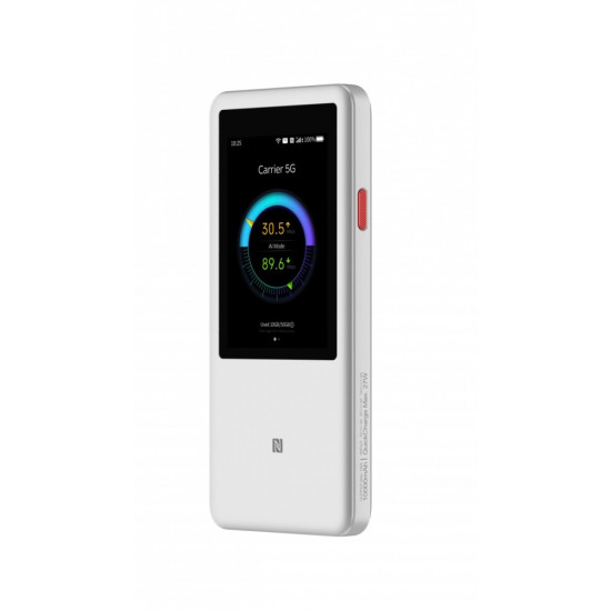 Router U60 Pro 