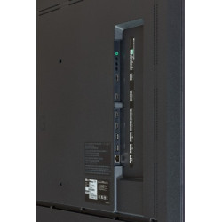 Monitor wielkoformatowy 43 cale 43UH5Q-E 500cd/m2 UHD 24/7 