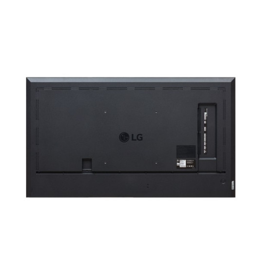 Monitor wielkoformatowy 43 cale 43UH5Q-E 500cd/m2 UHD 24/7 