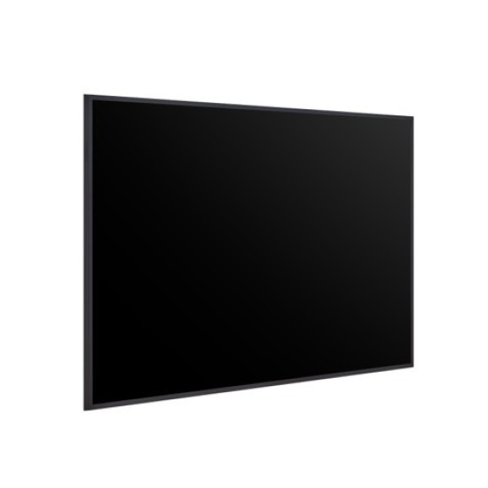 Monitor wielkoformatowy 43 cale 43UH5Q-E 500cd/m2 UHD 24/7 