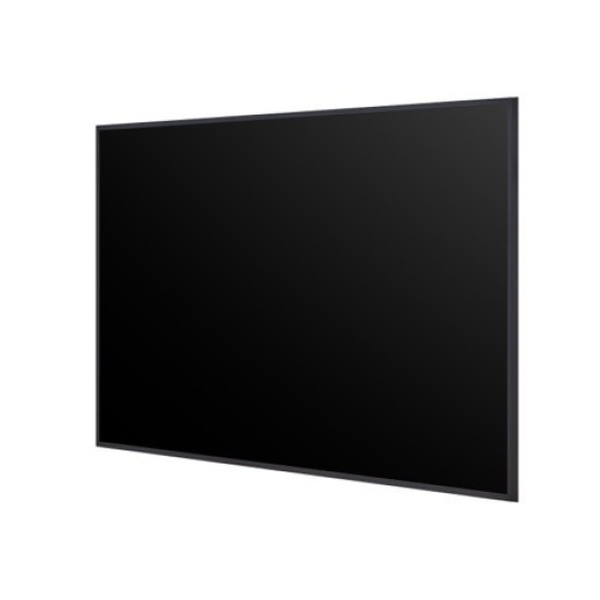 Monitor wielkoformatowy 43 cale 43UH5Q-E 500cd/m2 UHD 24/7 