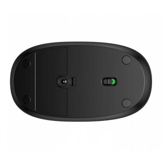 Mysz 240 BT czarna 3V0G9AA#ABB