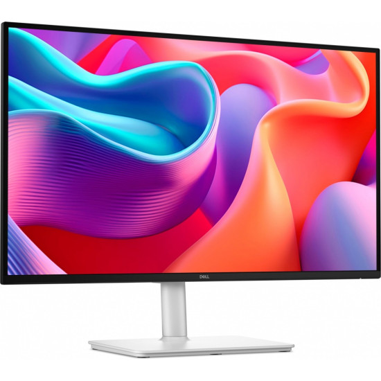 Monitor 27 cali S2725DC QHD IPS/2560x1440/HDMI/DP/3Y