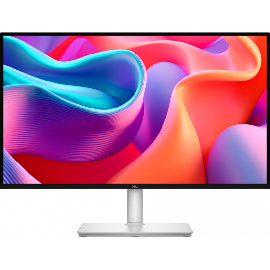 Monitor 27 cali S2725DC QHD IPS/2560x1440/HDMI/DP/3Y