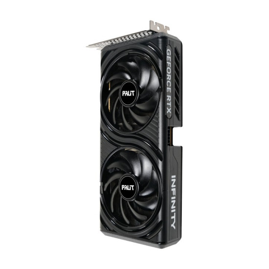 Karta graficzna GeForce RTX 5060 INFINITY 2 OC 8GB GDDR7 128bit 3DP/HDMI
