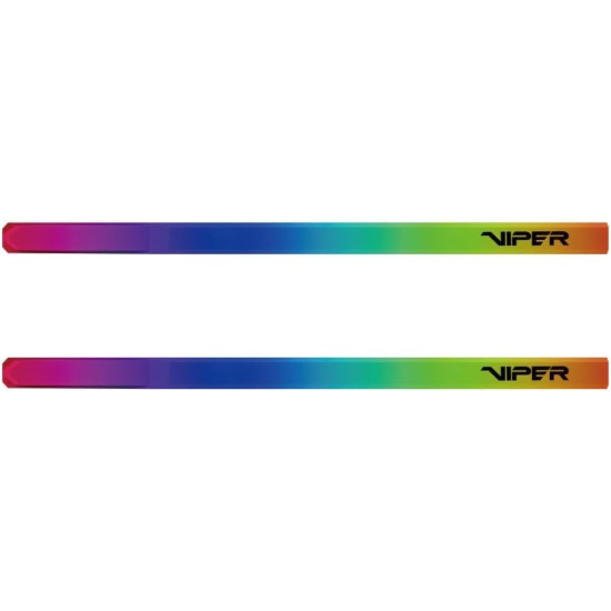 Pamięć DDR5 Viper Elite 5 Ultra RGB 64GB/6000 (2x32GB) CL28