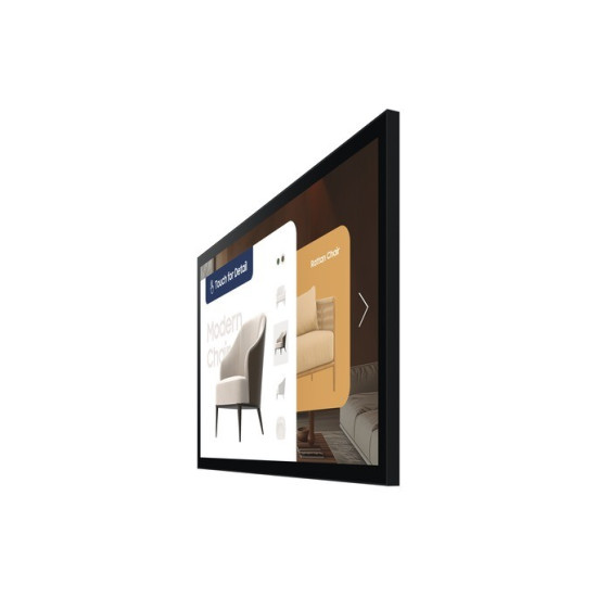 Monitor interaktywny 32 cale QM32C-T LH32QMCTBGCXEN 