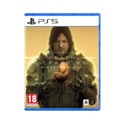 Gra PlayStation 5 Death Stranding Directors Cut
