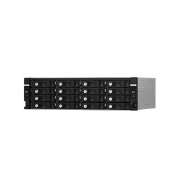 Obudowa TL-R1620Sdc  SAS12Gb/s Dual controller 3U 16bay
