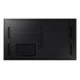 Monitor profesjonalny 46 cali 1920x1080 VA Tizen 8.0 WiFi/BT OH46DX LH46OHDEBGBXEN 