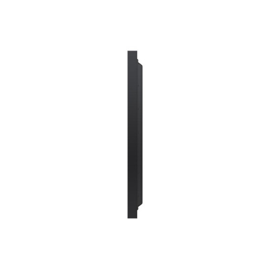 Monitor profesjonalny 46 cali 1920x1080 VA Tizen 8.0 WiFi/BT OH46DX LH46OHDEBGBXEN 