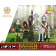 Klocki Imperium Romanum - Germanic Warriors 