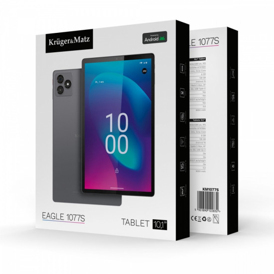 Tablet EAGLE 1077S 