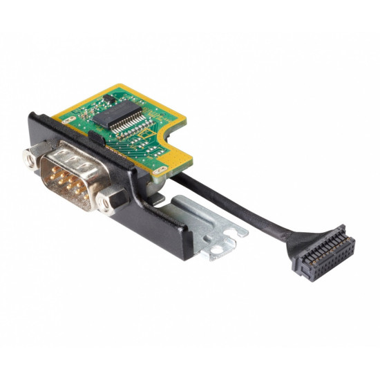 Serial Port Flex IO 2nd v2 13L57AA 