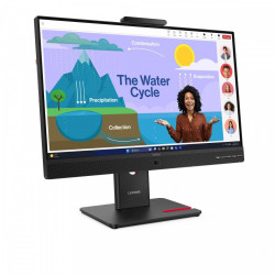 Monitor ThinkVision T24D-4v 24 cale 64B7UAT1EU 