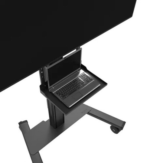 Półka na laptopa AV45-500BL POLKA 