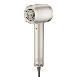 Suszarka do włosów Gusto złota