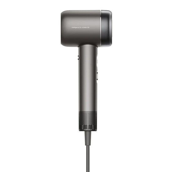 Suszarka do włosów Gusto szara