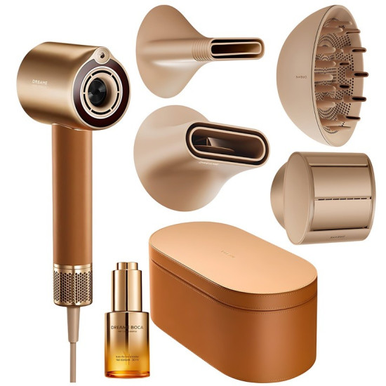 Suszarka do włosów Miracle Pro 