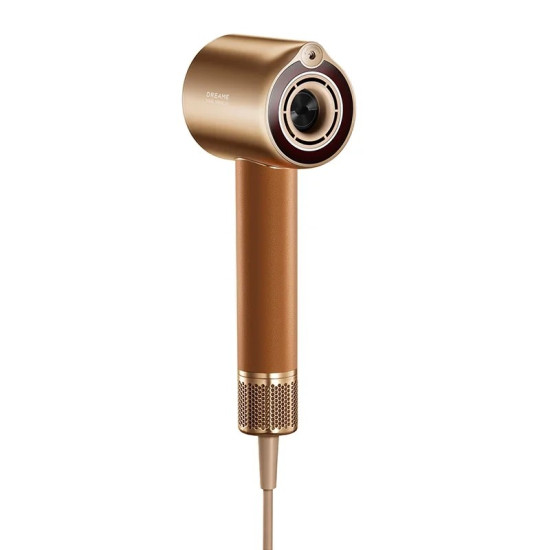 Suszarka do włosów Miracle Pro 