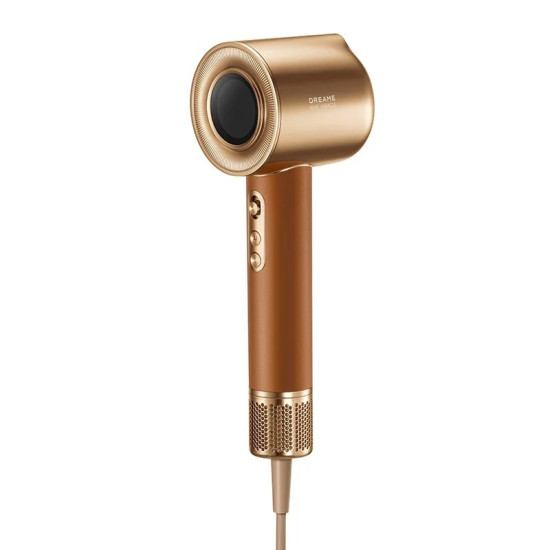 Suszarka do włosów Miracle Pro 