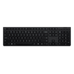 Klawiatura Professional Wireless Rechargeable Keyboard-US Euro 4Y41R64540 