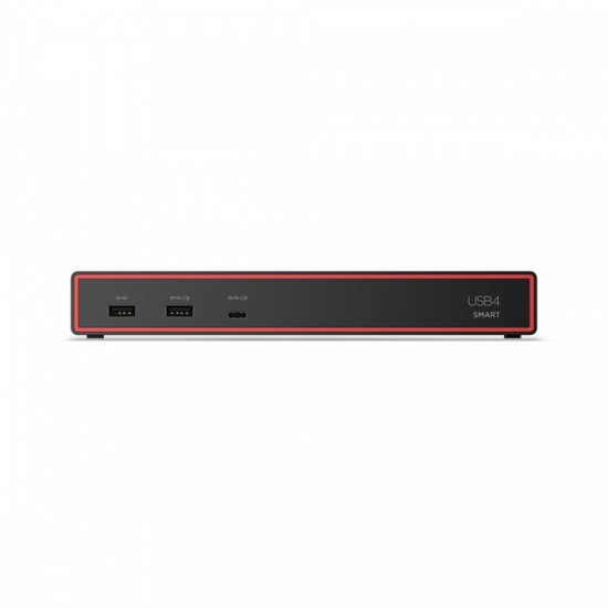 Stacja dokująca ThinkPad USB4 Smart Dock 5500 40BC0100EU 