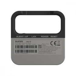 Punkt dostępowy Mini AP 