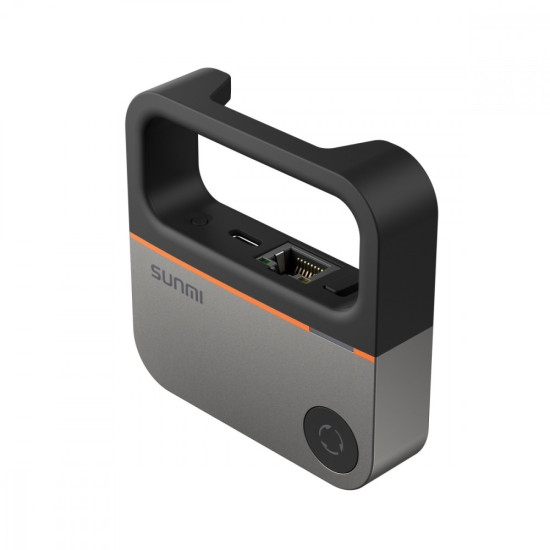 Punkt dostępowy Mini AP 