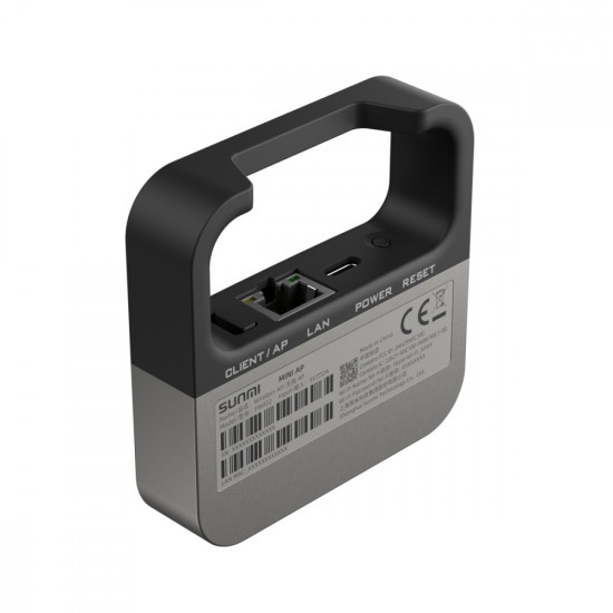 Punkt dostępowy Mini AP 