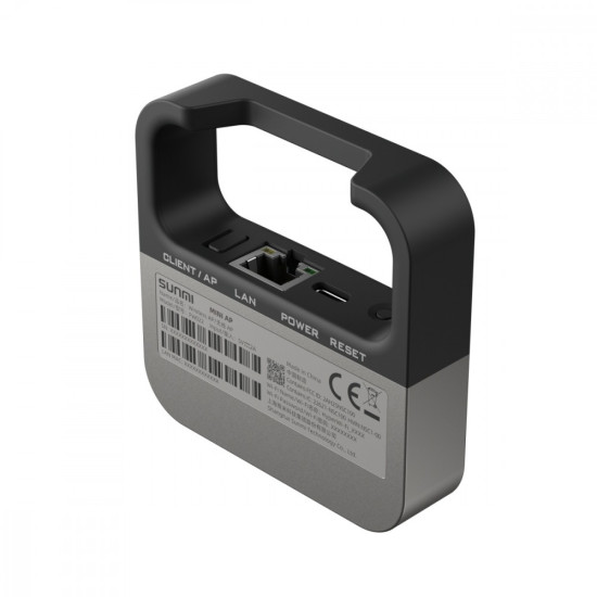 Punkt dostępowy Mini AP 