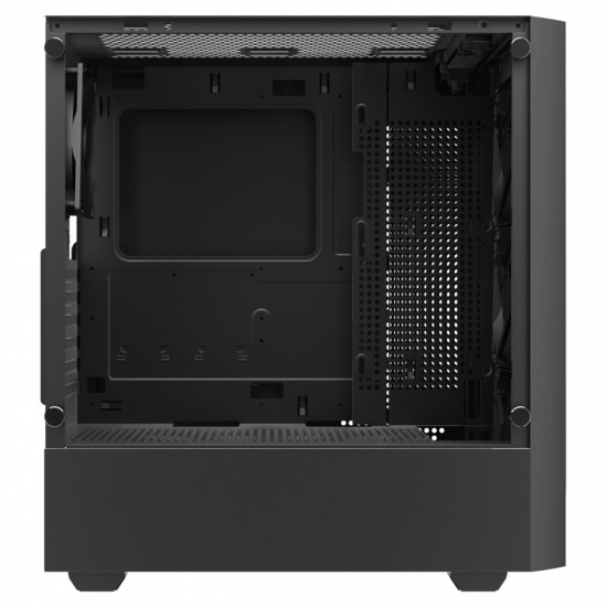 Obudowa komputerowa NOCTIS FLOW X1 