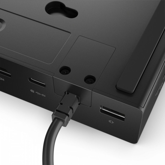 Stacja dokująca ThinkPad USB4 Smart Dock 5000 40BF0100EU 