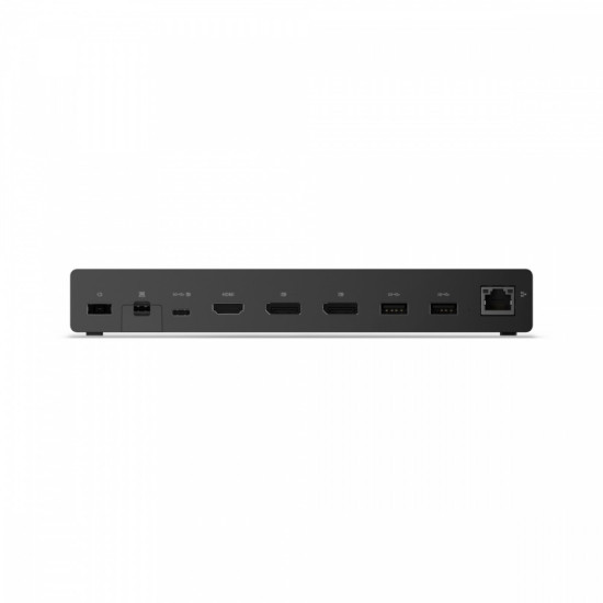 Stacja dokująca ThinkPad USB4 Smart Dock 5000 40BF0100EU 