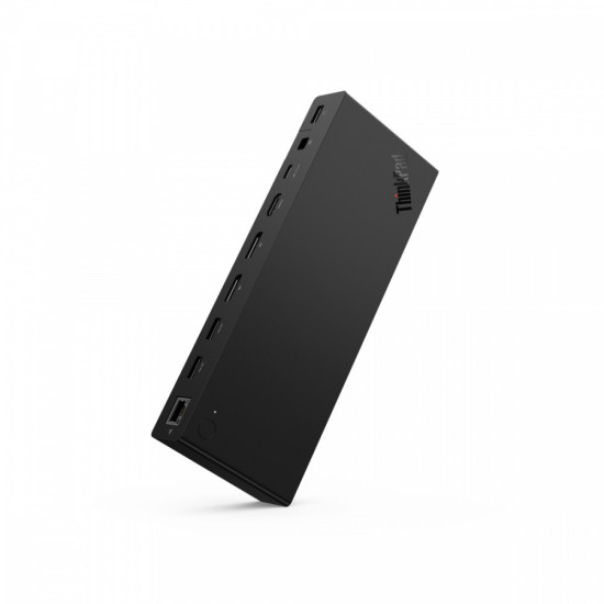 Stacja dokująca ThinkPad USB4 Smart Dock 5000 40BF0100EU 