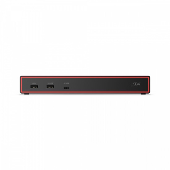 Stacja dokująca ThinkPad USB4 Smart Dock 5000 40BF0100EU 