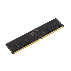 Pamięć DDR5 CUDIMM 16GB(1*16) 6400 CL52
