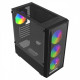 Obudowa komputerowa Noctis FLOW RGB X1