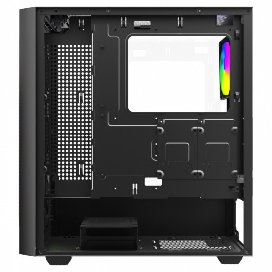 Obudowa komputerowa Noctis FLOW RGB X1