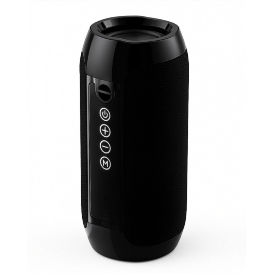 Głośnik bluetooth 5.3 JET USB-C 14W SQ1008